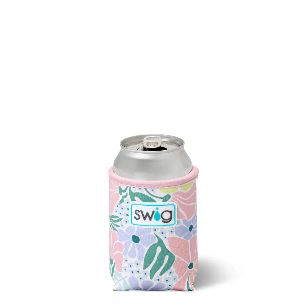 Swig Can Coolie