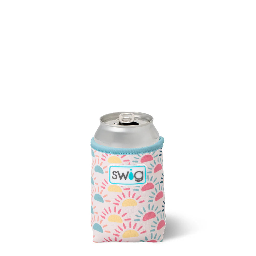 Swig Can Coolie
