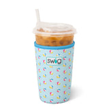 Swig Iced Cup Coolie - Medium