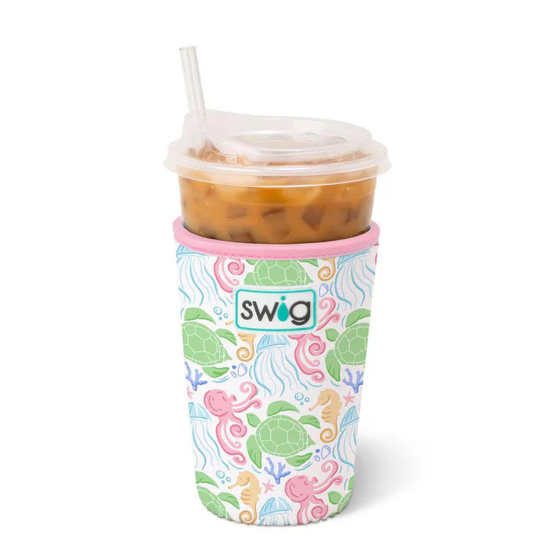 Swig Iced Cup Coolie - Medium