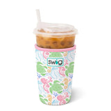 Swig Iced Cup Coolie - Medium
