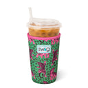 Swig Iced Cup Coolie - Medium