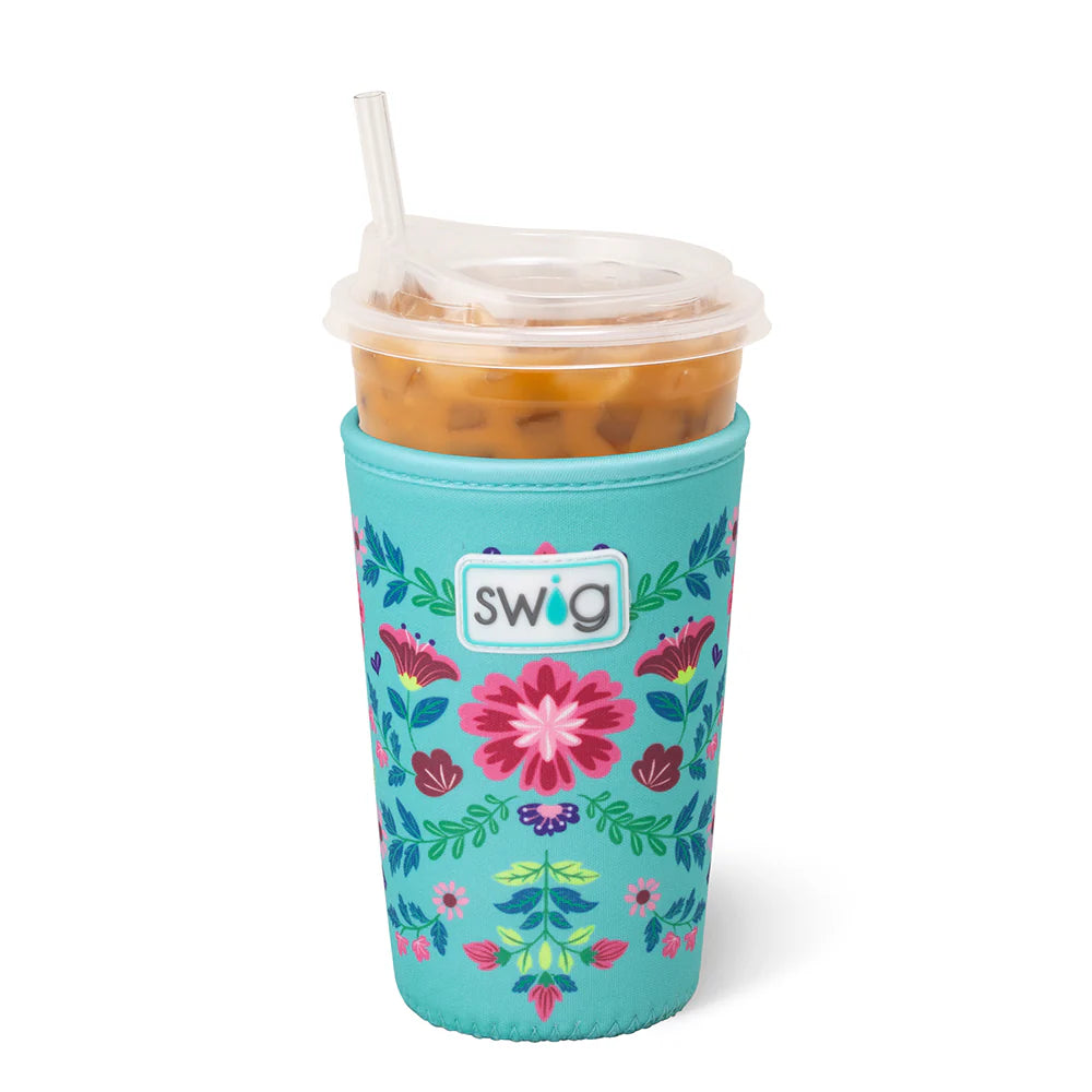 Swig Iced Cup Coolie - Medium