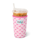 Swig Iced Cup Coolie - Medium