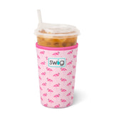 Swig Iced Cup Coolie - Medium