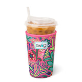 Swig Iced Cup Coolie - Medium
