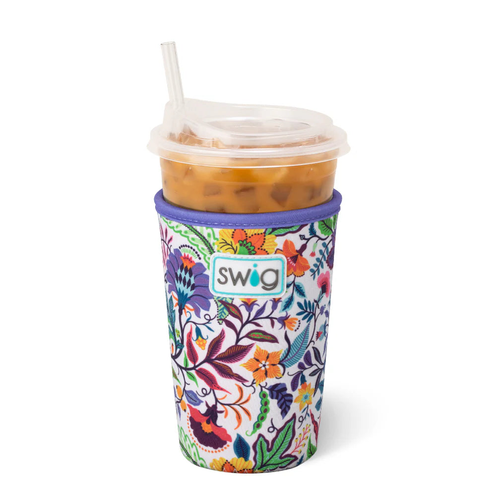 Swig Iced Cup Coolie - Medium