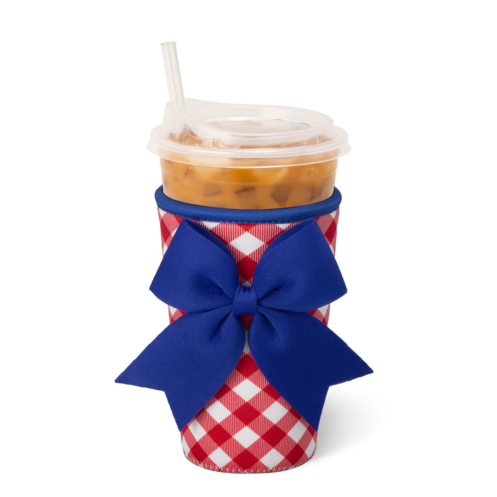 Swig Iced Cup Coolie - Medium
