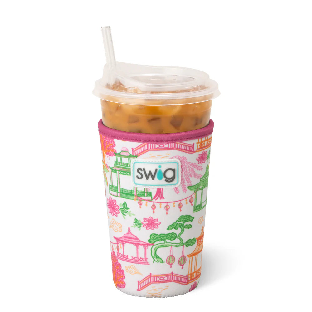 Swig Iced Cup Coolie - Medium