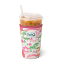 Swig Iced Cup Coolie - Medium