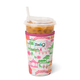 Swig Iced Cup Coolie - Medium