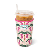 Swig Iced Cup Coolie - Medium