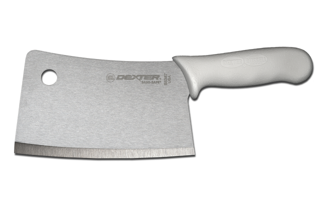 Dexter-Russell Inc. Sani-Safe® Cleaver