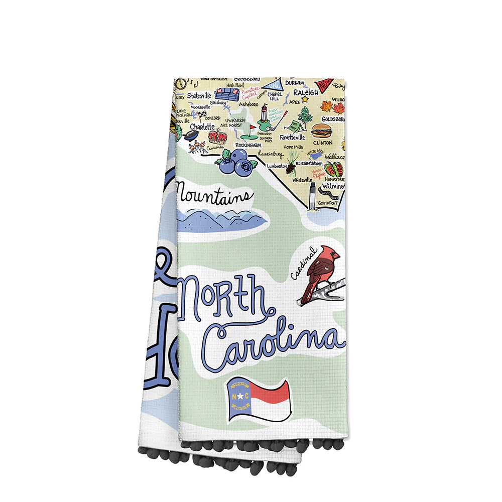 Swig Tea Towel