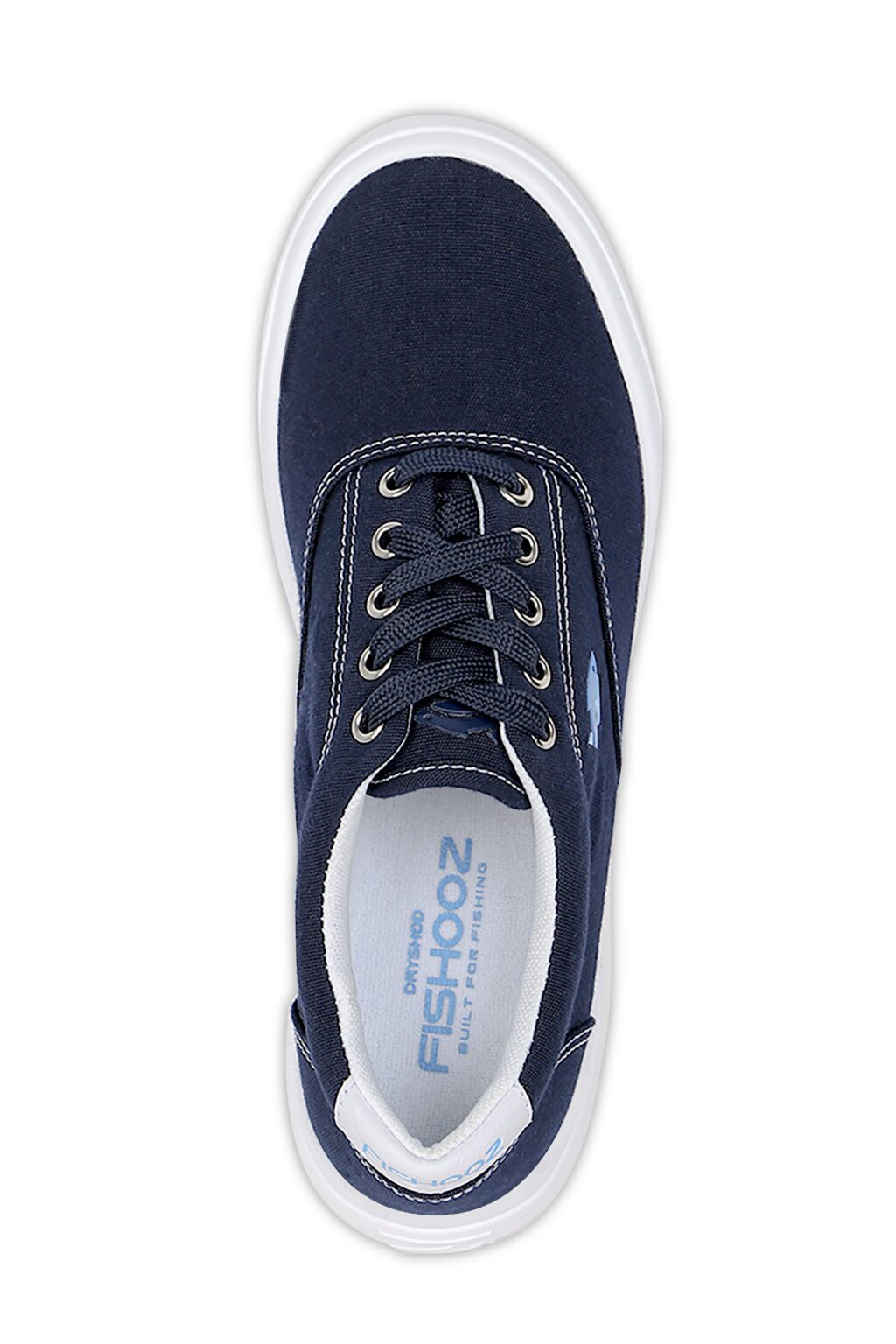 Fishooz Womens Sunbrella Fishing Shoes - Laced