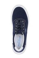 Fishooz Womens Sunbrella Fishing Shoes - Laced