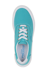 Fishooz Womens Sunbrella Fishing Shoes - Laced