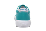 Fishooz Womens Sunbrella Fishing Shoes - Laced