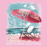 SC Comfort Salty Soul - Blossom