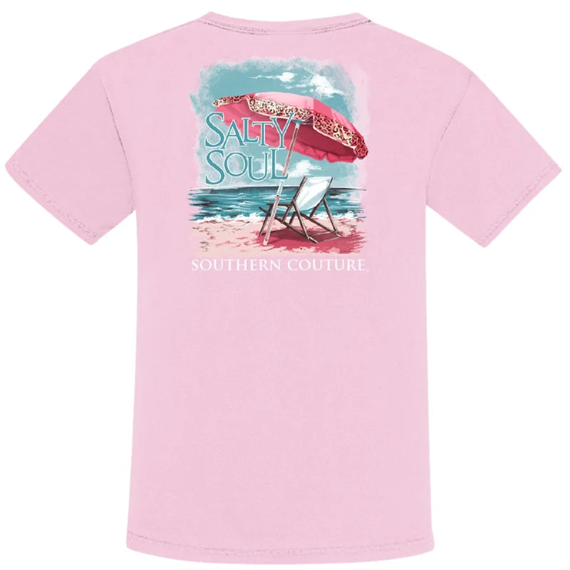 SC Comfort Salty Soul - Blossom