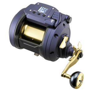 Daiwa Fishing Reels