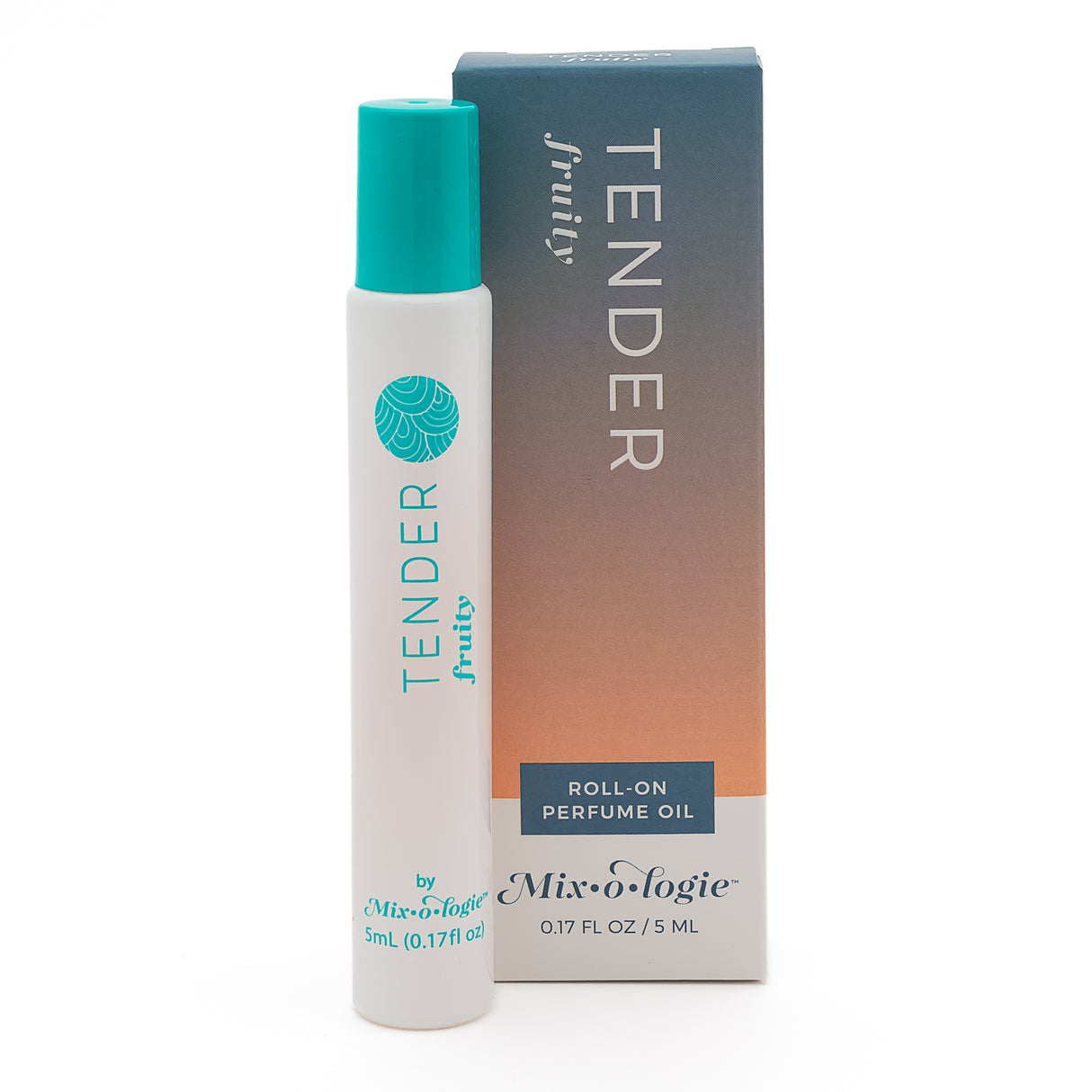 Tender (Fruity) | Perfume Oil Rollerball