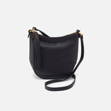 Hobo Lexi Crossbody - Black