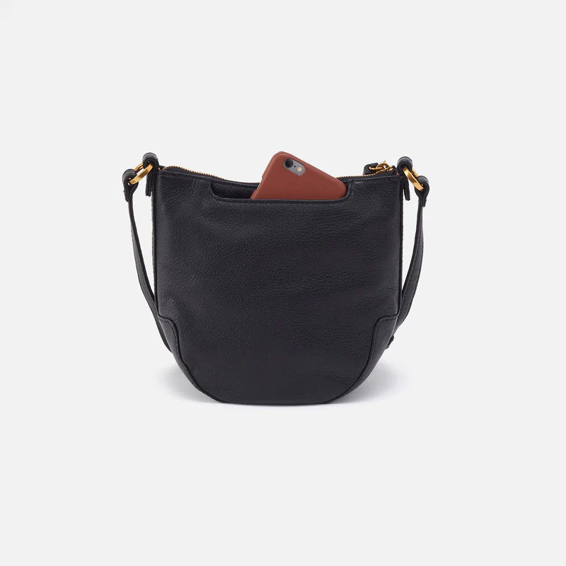 Hobo Lexi Crossbody - Black