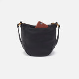 Hobo Lexi Crossbody - Black