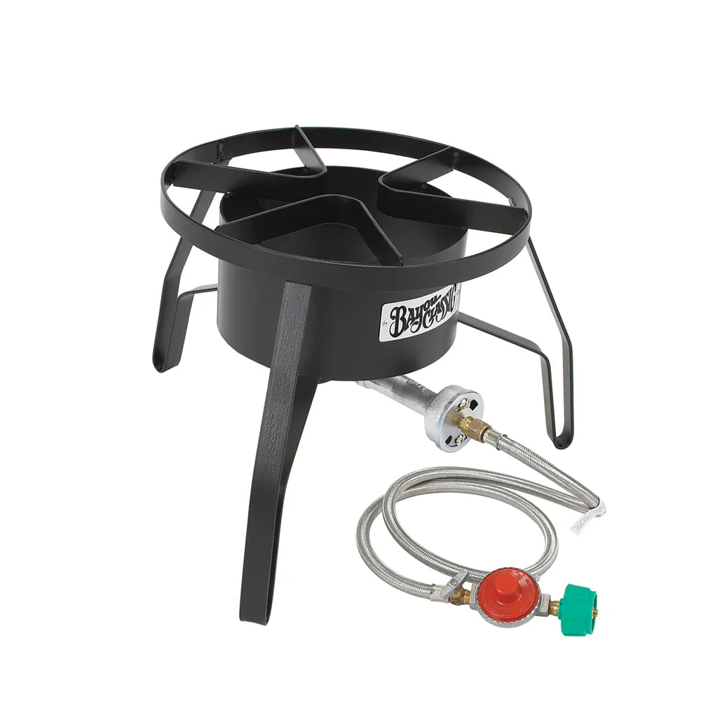 Bayou Classic 14-In High Pressure Cooker