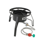Bayou Classic 14-In High Pressure Cooker