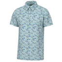 Local Boy Outfitters Dirty Myrtle Polo