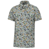 Local Boy Outfitters Dirty Myrtle Polo