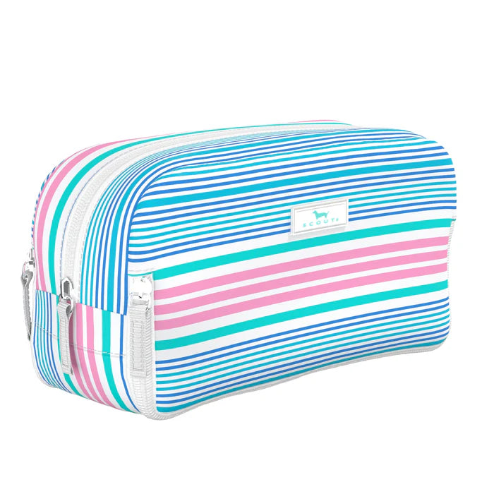 Scout 3-Way Toiletry Bag