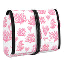 Scout Beauty Burrito Hanging Toiletry Bag