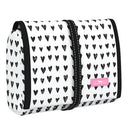 Scout Beauty Burrito Hanging Toiletry Bag