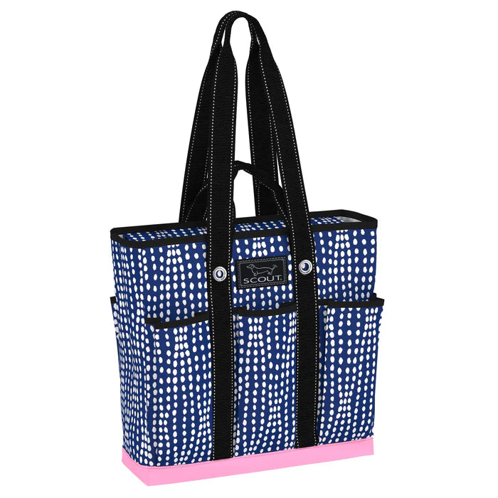 Scout Pocket Rocket Tote Bag