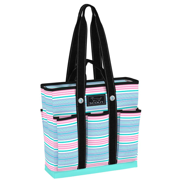 Scout Pocket Rocket Tote Bag