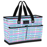 Bolso tote con bolsillo Scout The BJ Bag