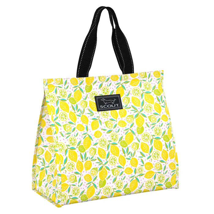 Scout Insulated Cooler Tote Large Thermal and Louise