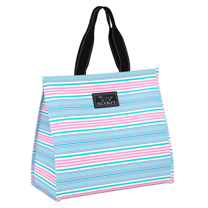 Scout Insulated Cooler Tote Large Thermal and Louise