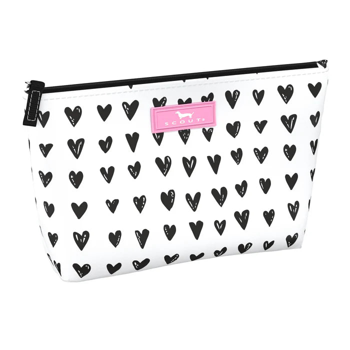 Scout Twiggy Makeup Bag