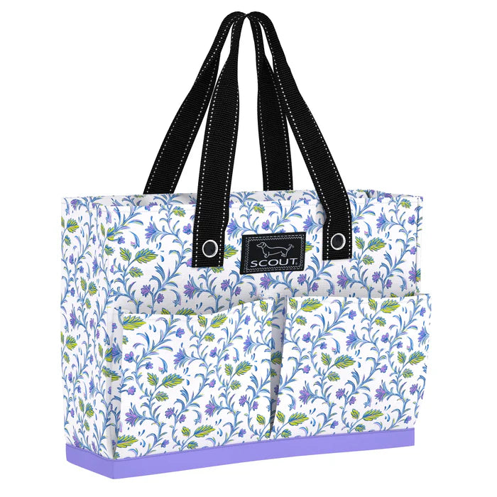 Scout Uptown Girl Pocket Tote Bag