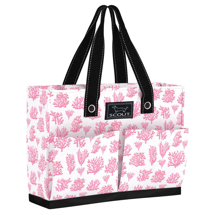 Scout Uptown Girl Pocket Tote Bag