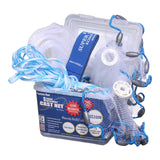 Fitec SS-1000 Super Spreader Series Cast Net