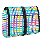 Scout Beauty Burrito Hanging Toiletry Bag