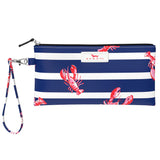 Scout Kate Wristlet