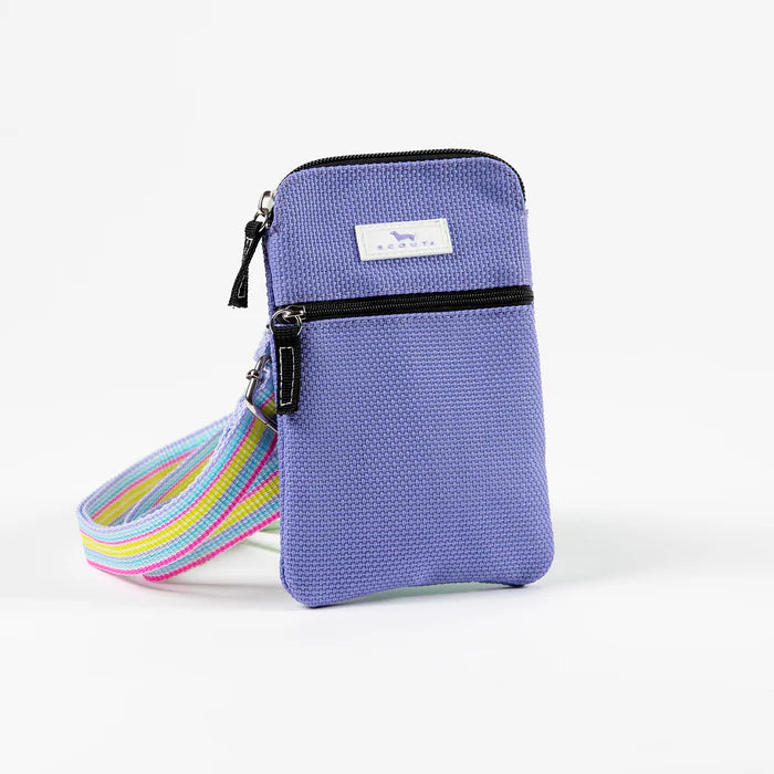 Scout Poly Pocket Crossbody Bag