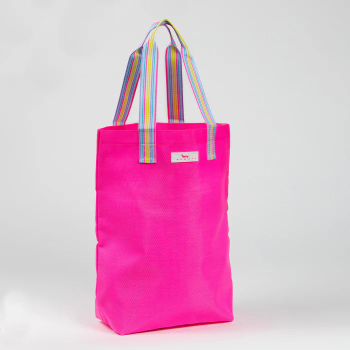 Scout Deep Dive Tote Bag