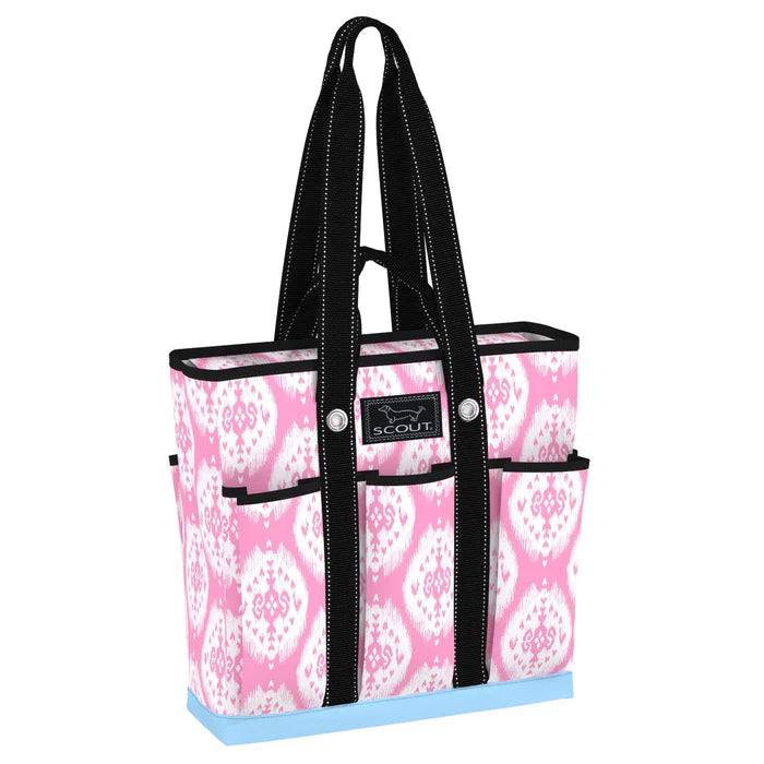 Scout Pocket Rocket Tote Bag